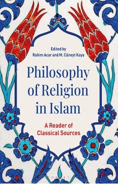 Philosophy of Religion in Islam